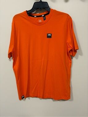 KTM short sleeve top large